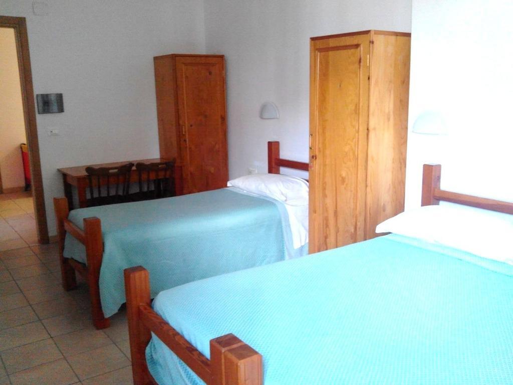 Hotel Celestina Villapiana Habitación foto