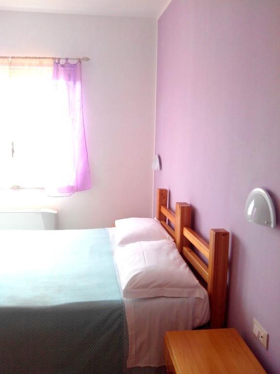 Hotel Celestina Villapiana Habitación foto