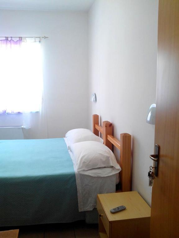 Hotel Celestina Villapiana Habitación foto