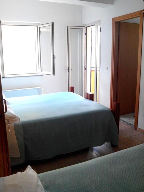 Hotel Celestina Villapiana Habitación foto