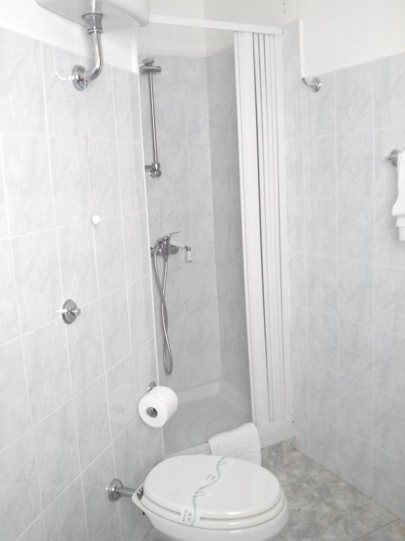 Hotel Celestina Villapiana Habitación foto