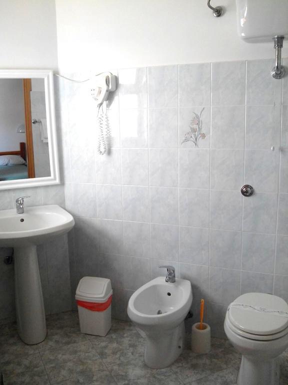 Hotel Celestina Villapiana Habitación foto