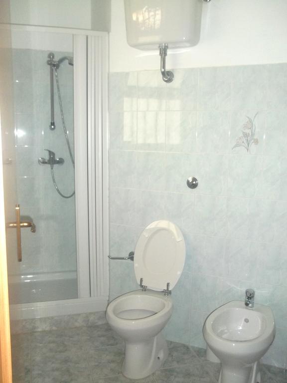 Hotel Celestina Villapiana Habitación foto
