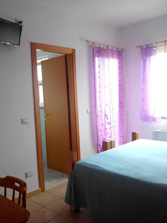 Hotel Celestina Villapiana Habitación foto